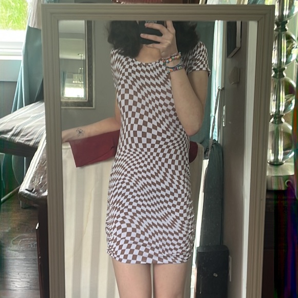 hot girl summer dress - Picture 3 of 4